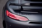 Mercedes-AMG GT R 2017 года (AU)